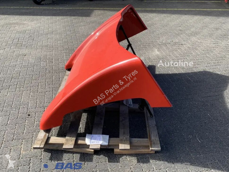 Pièces poids lourds Volvo