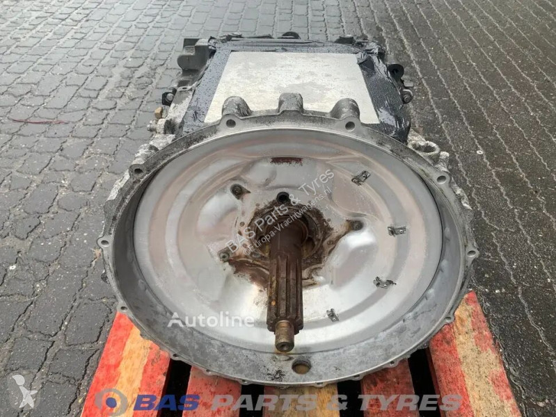 Pièces poids lourds DAF