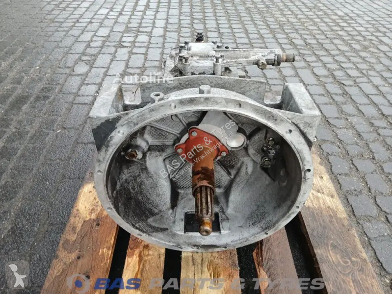 Pièces poids lourds DAF S5-42 S5-42, Manual