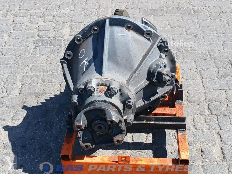 Piese camioane Scania