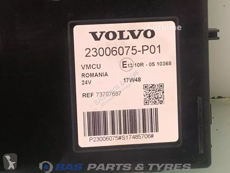 Pièces poids lourds Volvo VMCU