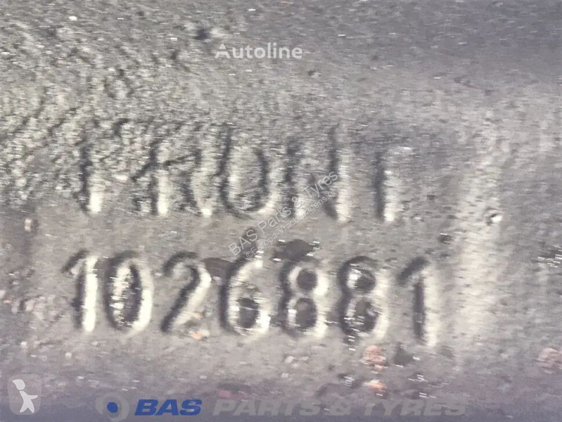 قطع غيار الآليات الثقيلة Volvo FAL 8.0 FAL 8.0