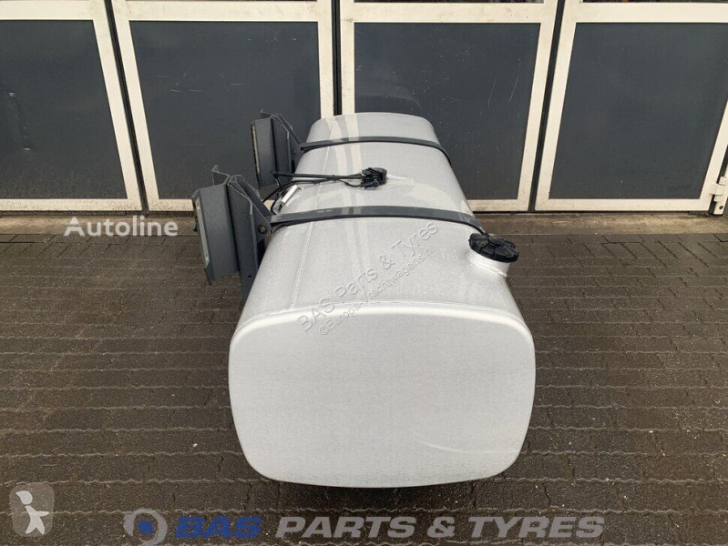Pièces poids lourds DAF 600 Liter