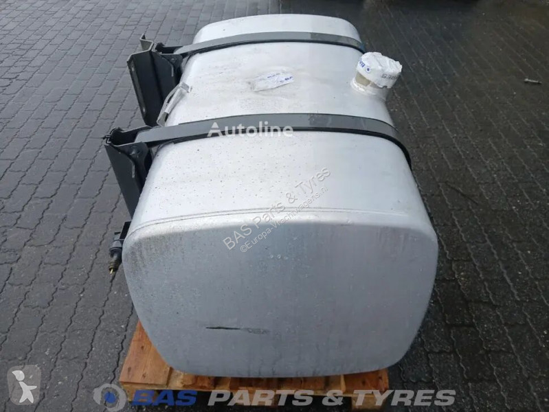 Запчасти для грузовика DAF 430 Liter