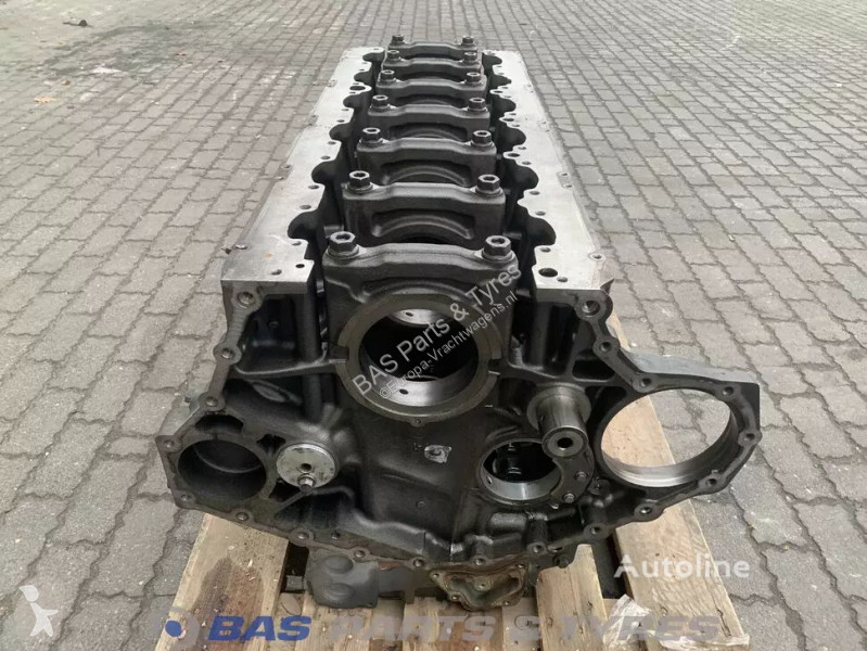 Pièces poids lourds DAF Shortblock