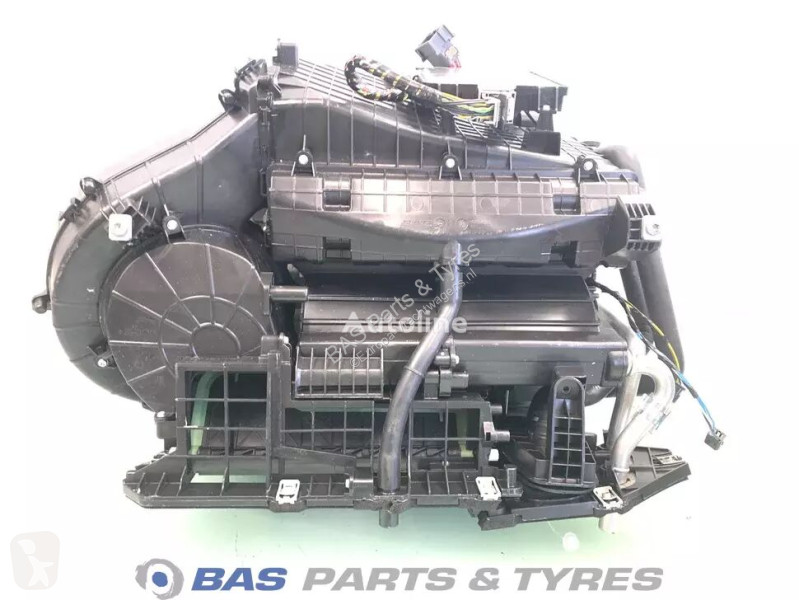 قطع غيار الآليات الثقيلة DAF Heating unit