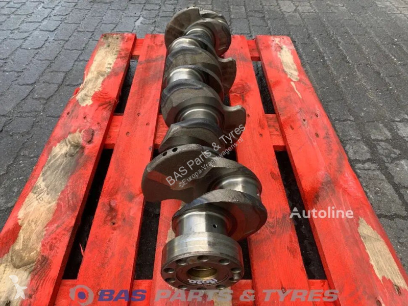 قطع غيار الآليات الثقيلة DAF
