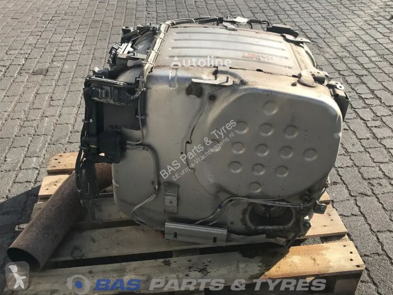 Pièces poids lourds Scania Silencer