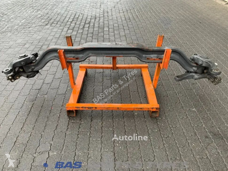 قطع غيار الآليات الثقيلة Renault FAL 8.0 FAL 8.0