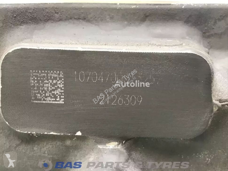 Náhradní díly pro kamiony DAF Coolant pump