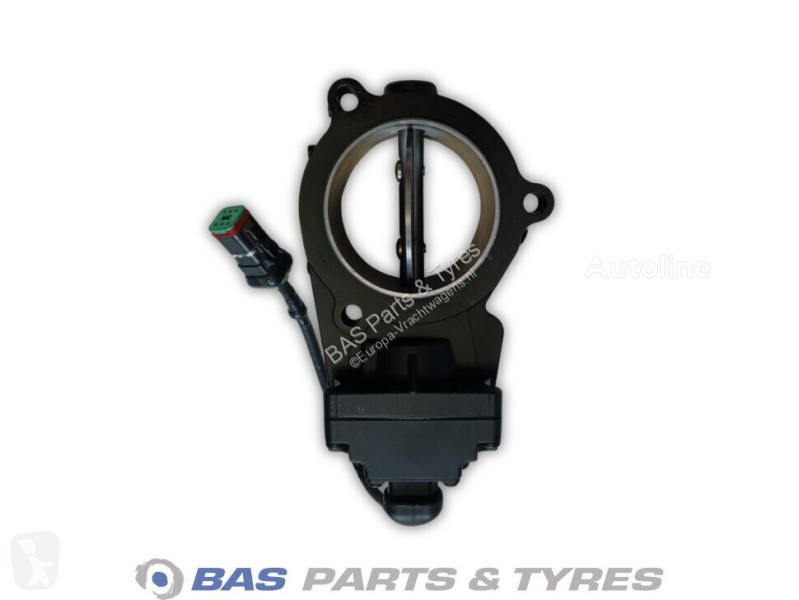 قطع غيار الآليات الثقيلة Scania EGR valve