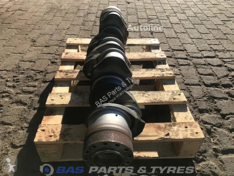 قطع غيار الآليات الثقيلة DAF