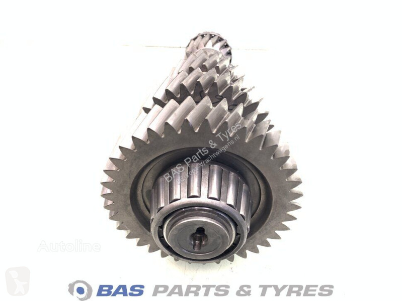 قطع غيار الآليات الثقيلة DAF Counter shaft