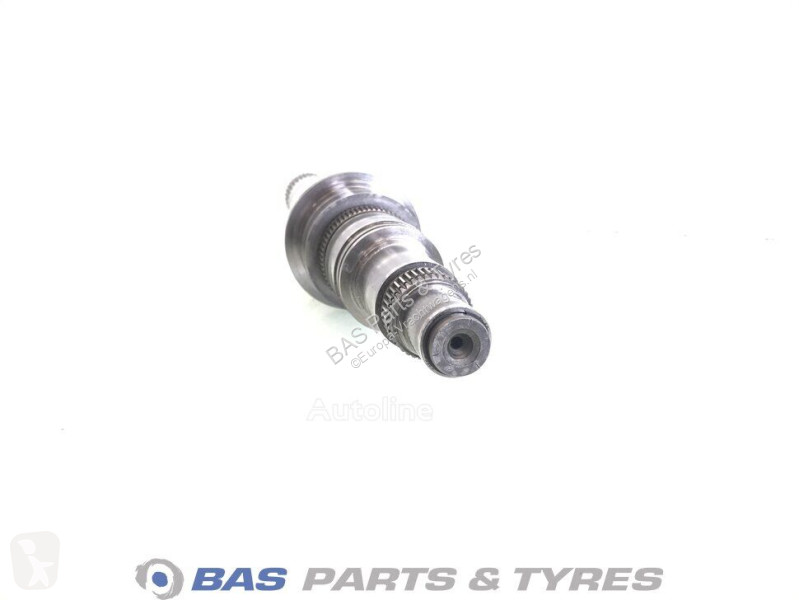 قطع غيار الآليات الثقيلة Volvo Main shaft