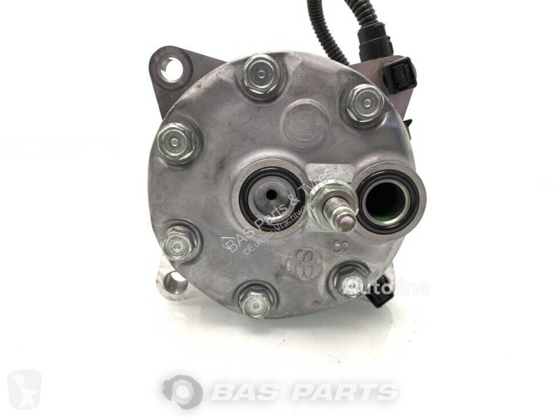 قطع غيار الآليات الثقيلة DAF Air conditioning...
