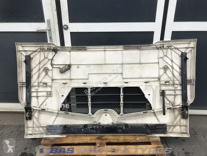 قطع غيار الآليات الثقيلة Renault