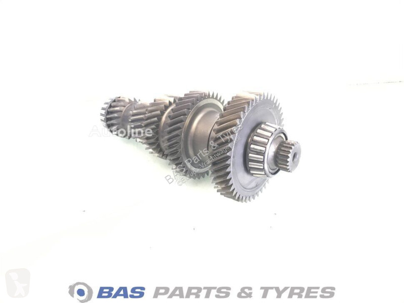 قطع غيار الآليات الثقيلة DAF Drive shaft