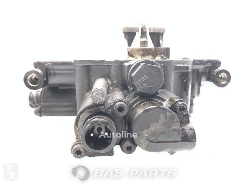Pièces poids lourds Volvo Gear selector