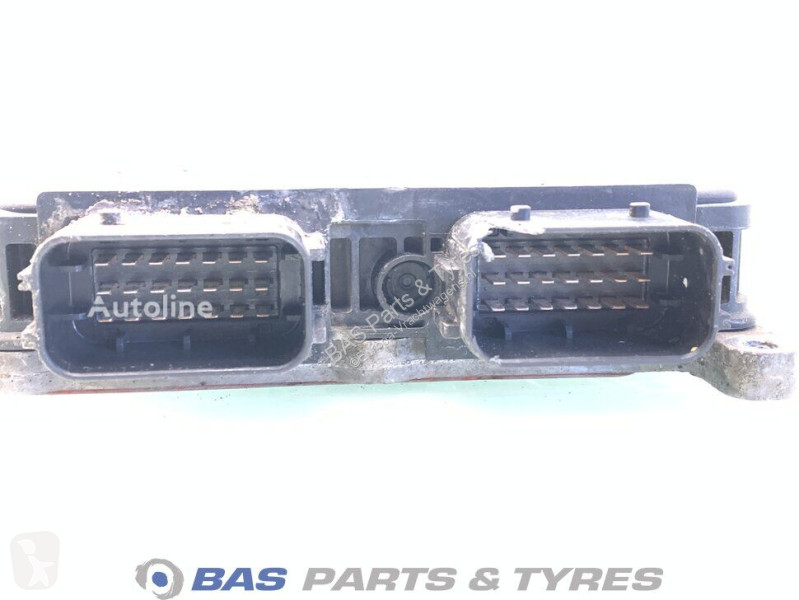Pièces poids lourds Mercedes Gearbox ECU Mercedes