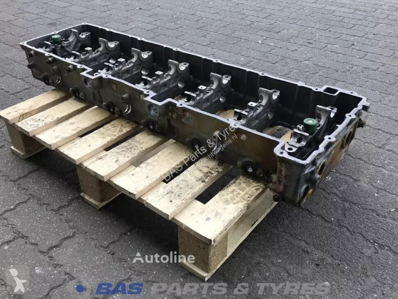 قطع غيار الآليات الثقيلة Mercedes Camshaft...