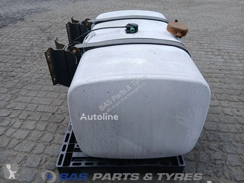 قطع غيار الآليات الثقيلة DAF 400 Liter