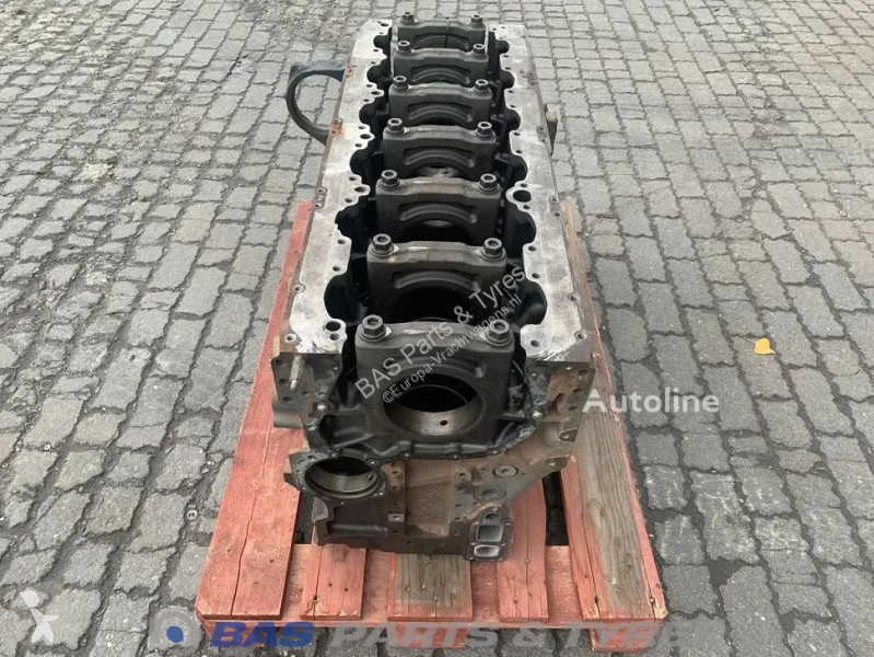 Pièces poids lourds DAF Shortblock