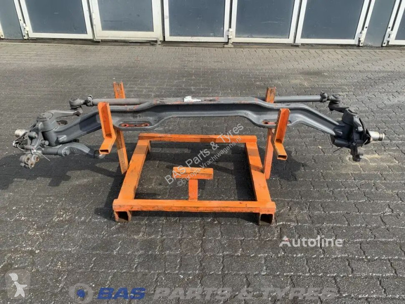 قطع غيار الآليات الثقيلة Renault FAL 7.5 FAL 7.5