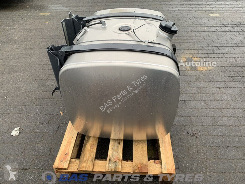 قطع غيار الآليات الثقيلة DAF 335 Liter