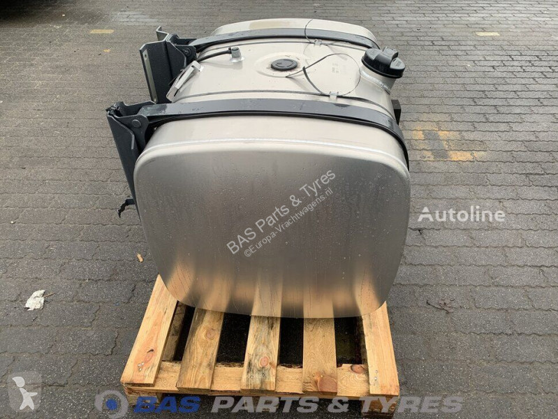 قطع غيار الآليات الثقيلة DAF 335 Liter