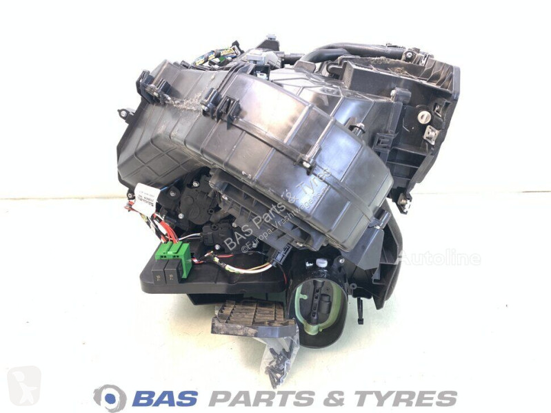 قطع غيار الآليات الثقيلة DAF Climate unit