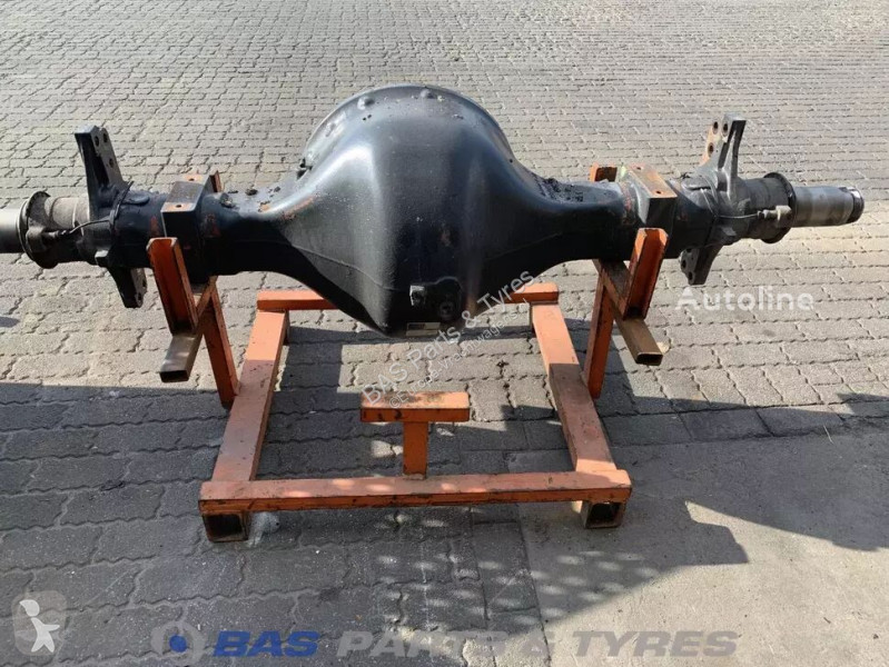 Vrachtwagenonderdelen Renault Rear