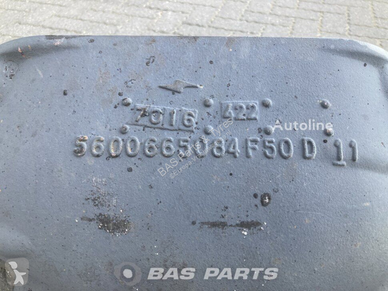 Vrachtwagenonderdelen Renault Rear