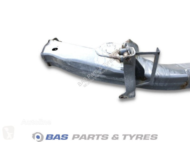 Vrachtwagenonderdelen DAF Ride protection