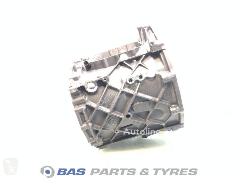 Pièces poids lourds DAF Clutch housing