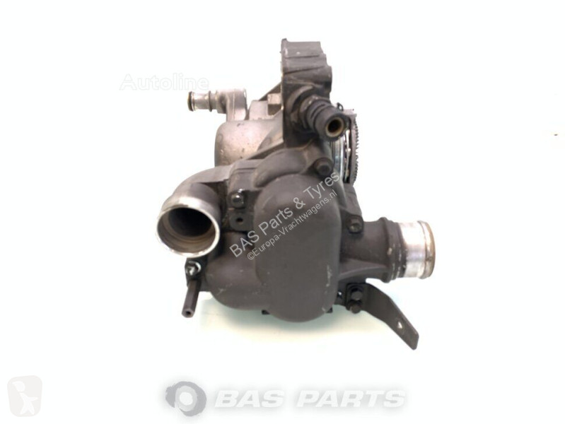 Pièces poids lourds DAF Coolant pump