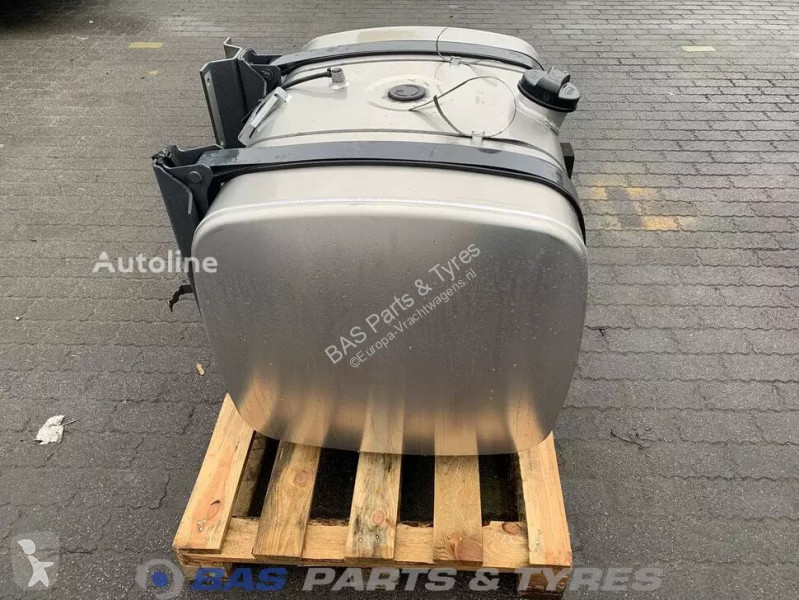 قطع غيار الآليات الثقيلة DAF 335 Liter
