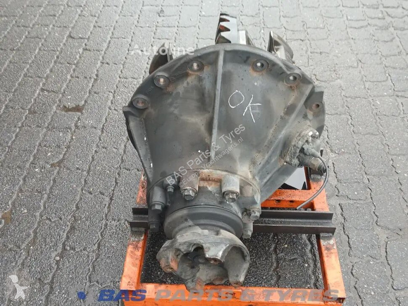 Piese camioane Scania