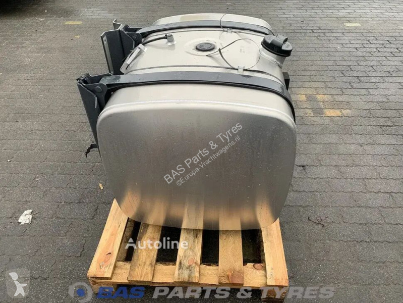 قطع غيار الآليات الثقيلة DAF 335 Liter
