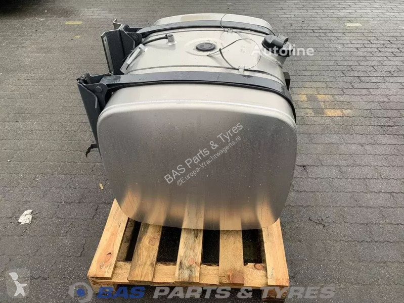 قطع غيار الآليات الثقيلة DAF 335 Liter
