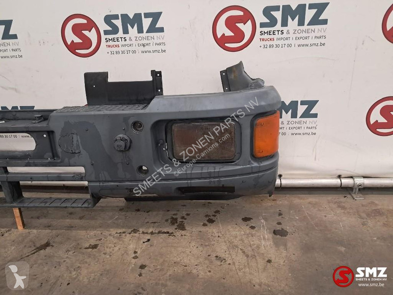 قطع غيار الآليات الثقيلة MAN Occ voorbumper MAN