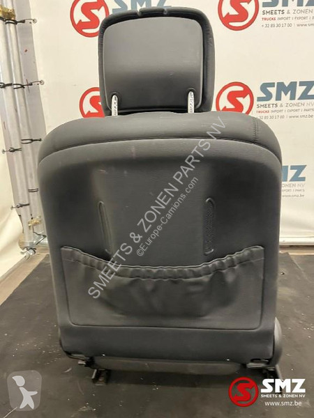 Pièces poids lourds Mercedes Occ set interieur...