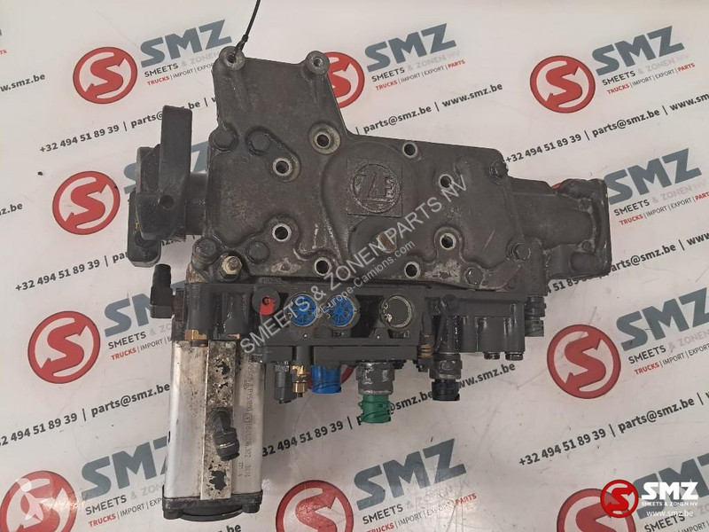 قطع غيار الآليات الثقيلة DAF Occ ventielblok...