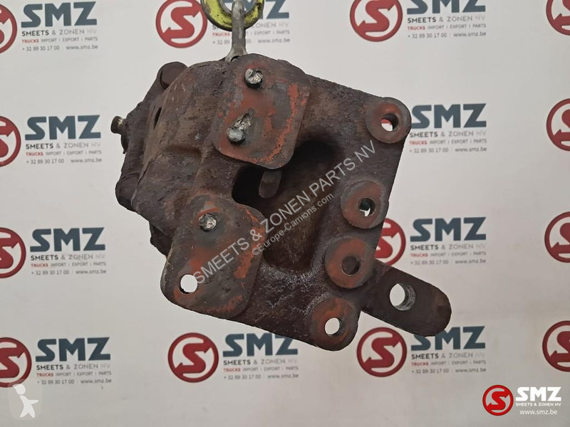 قطع غيار الآليات الثقيلة MAN Occ Stuurhuis MAN