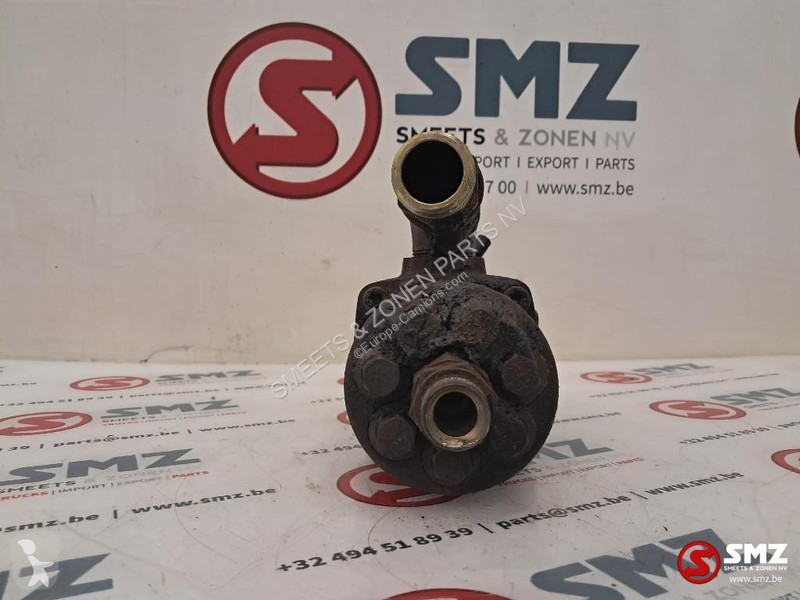 قطع غيار الآليات الثقيلة  Occ Hydraulische pomp