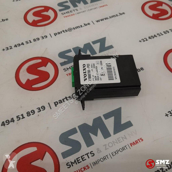 قطع غيار الآليات الثقيلة Renault Occ ECU FMS...