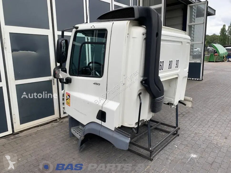 قطع غيار الآليات الثقيلة DAF