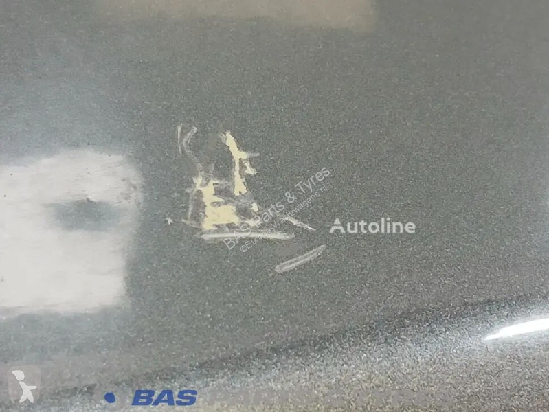 Pièces poids lourds Volvo