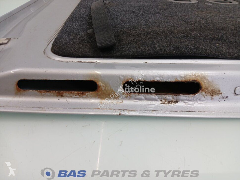 Pièces poids lourds Volvo