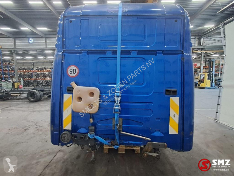 قطع غيار الآليات الثقيلة Scania Occ Cabine...