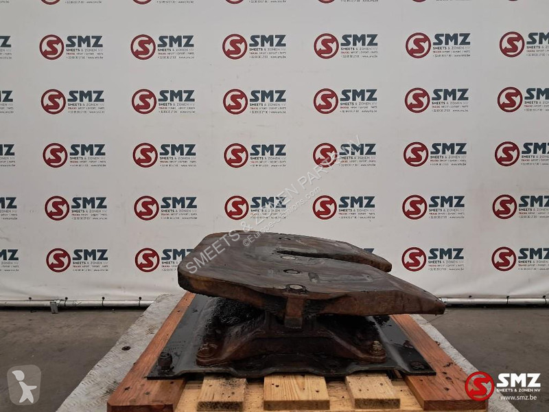 Repuestos para camiones SAF Occ koppelschotel...